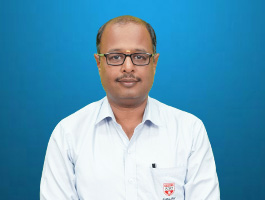 Faculty Image